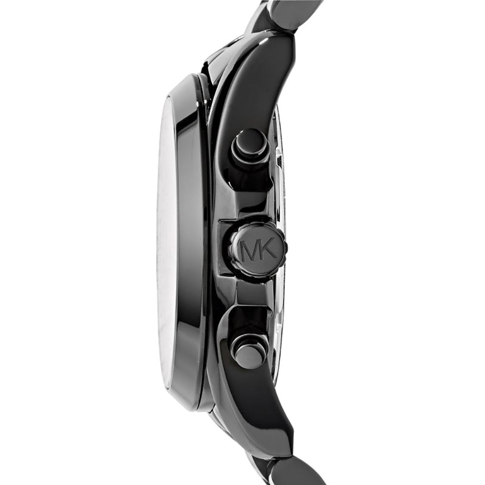 Michael Kors Bradshaw 43mm Chronograph Ladies Watch