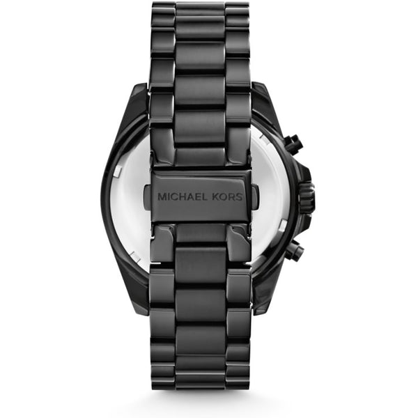 Michael Kors Bradshaw Chronograph Quartz 43mm Unisex Watch | MK5550