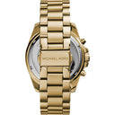 Michael Kors Bradshaw Quartz 43mm Ladies Watch | MK4605