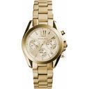 Michael Kors Bradshaw Chronograph Quartz 36mm Ladies Watch | MK5798