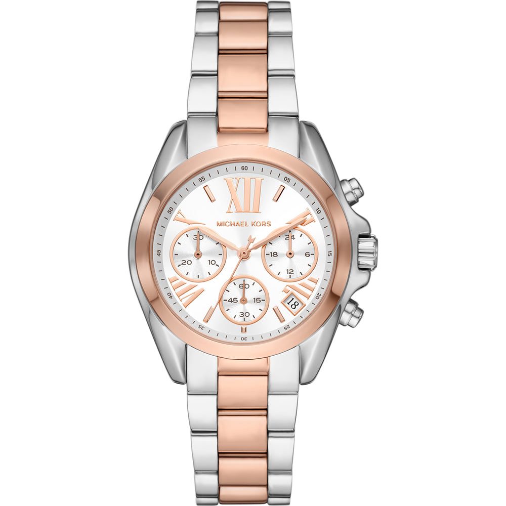 Michael Kors Bradshaw MK7258 36mm Quartz Ladies Watch