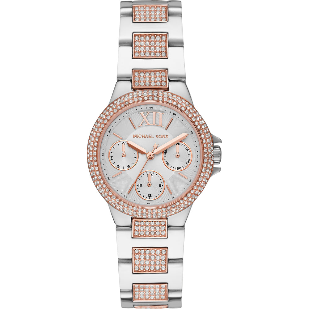Michael Kors 33 mm Camille MK6846 Watch