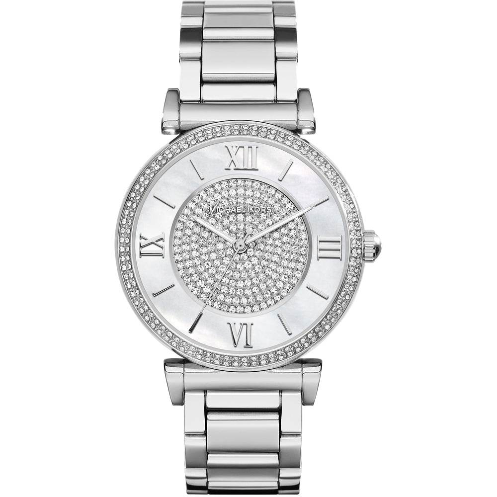 Michael Kors 38 mm MK3355 Catlin Watch