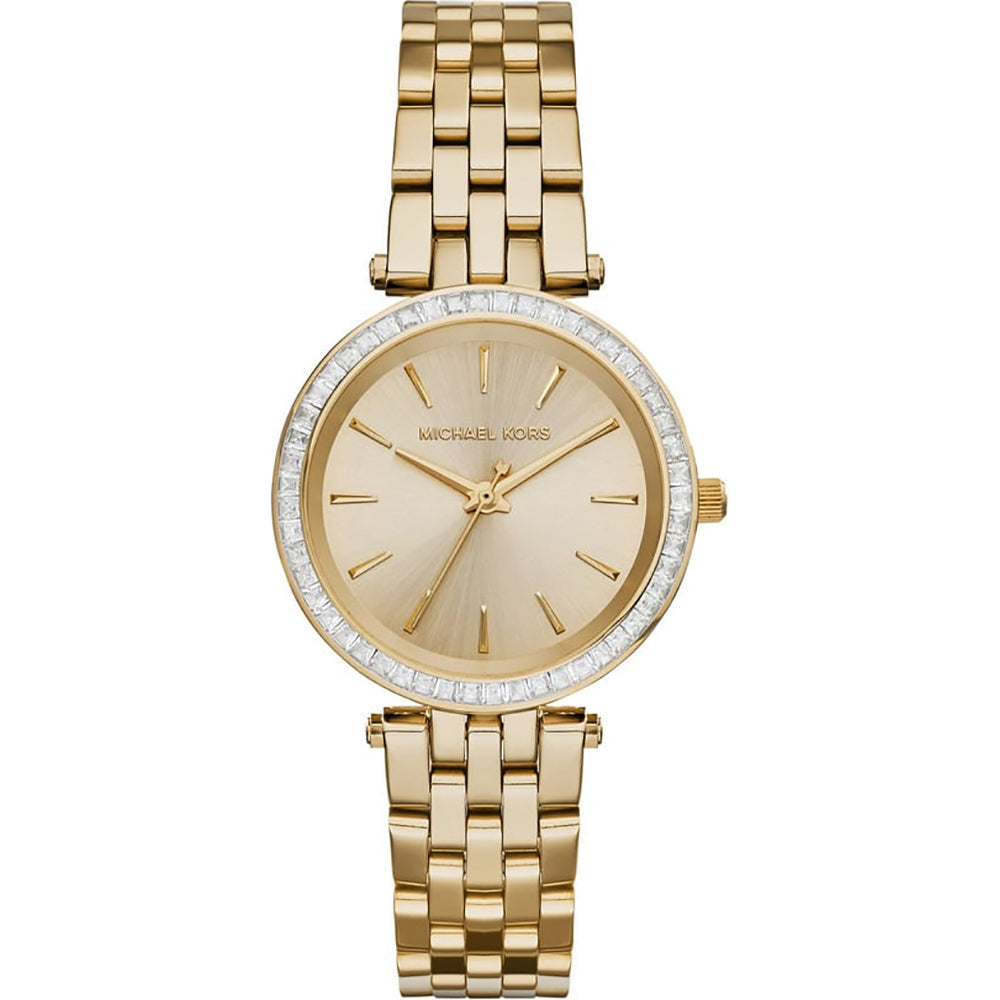 Michael Kors Darci Mini 33mm Ladies Watch