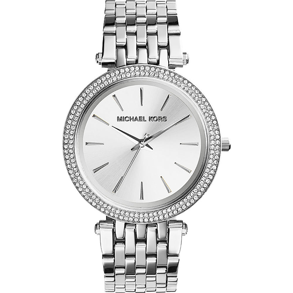 Michael Kors Darci Quartz 39mm Ladies Watch | MK3190