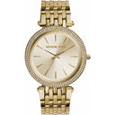 Michael Kors Darci Quartz 39mm Ladies Watch | MK3191