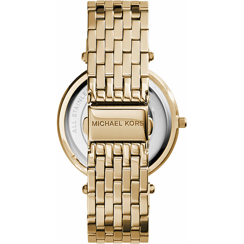 Michael Kors Darci MK3191 – 39mm Quartz Ladies’ Watch