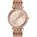Michael Kors Darci Quartz 39mm Ladies Watch | MK3192