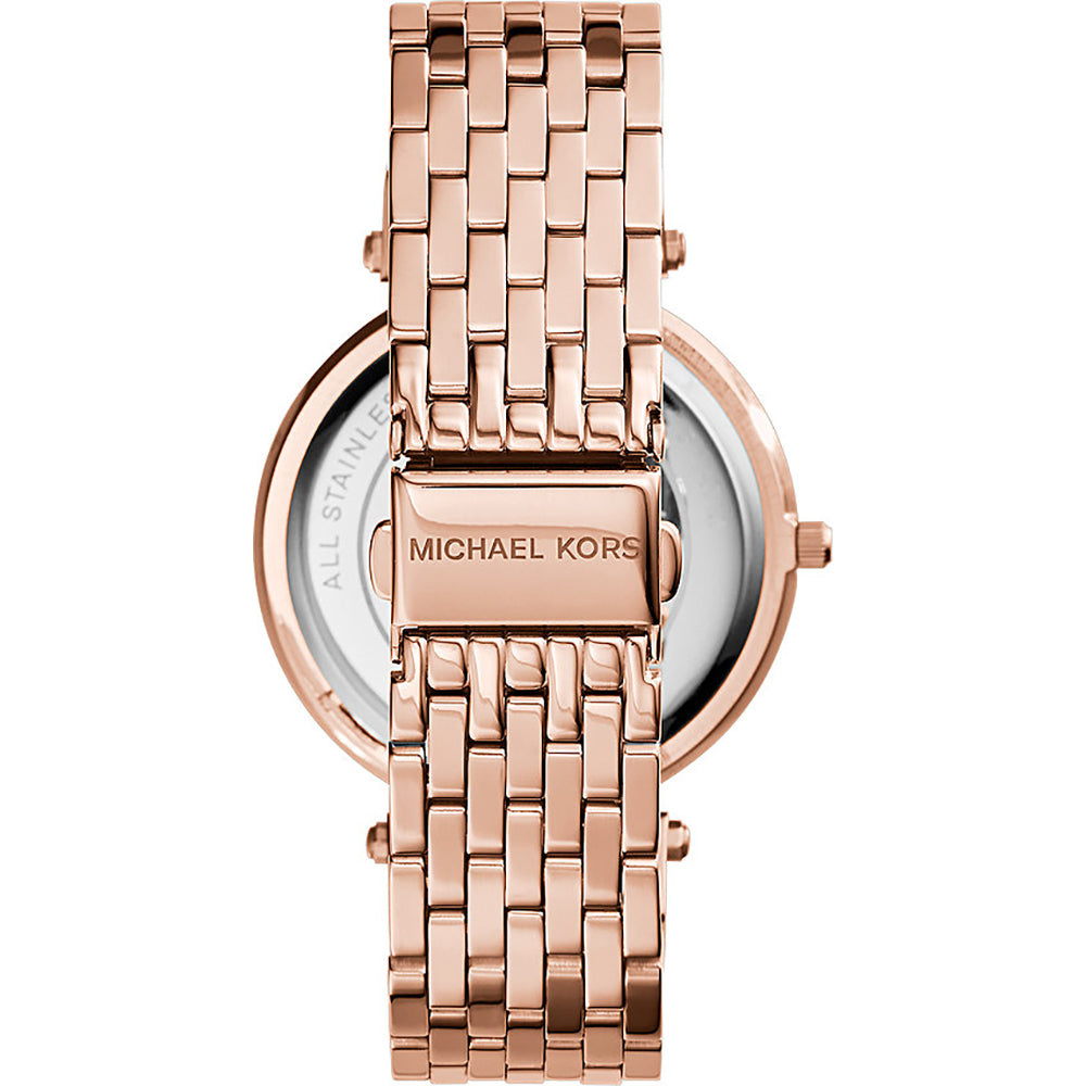 Michael Kors Darci MK3192 – 39mm Ladies’ Quartz Watch