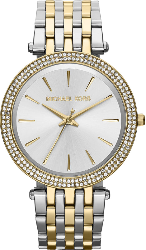 Michael Kors Darci Quartz 39mm  Ladies Watch | MK3215