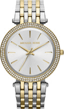 Michael Kors Darci Quartz 39mm  Ladies Watch | MK3215