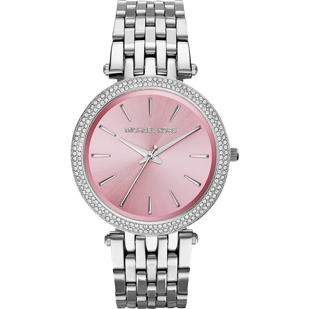 Michael Kors Darci MK3352 – 39mm Quartz Ladies’ Watch
