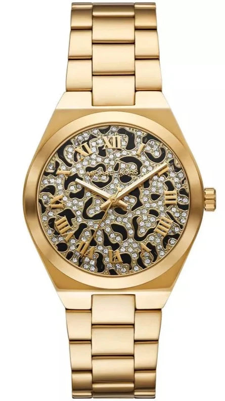 Michael Kors Lennox Quartz 37mm Ladies Watch | MK7500