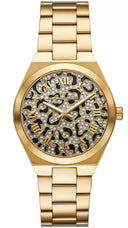 Michael Kors Lennox Quartz 37mm Ladies Watch | MK7500