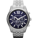 Michael Kors Lexington Big MK8280 – 45 mm Quartz Men's Chronograph Watch