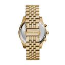 Michael Kors Lexington Big MK8281 – 45mm Quartz Ladies’ Chronograph Watch