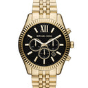 Michael Kors Lexington Big Quartz 45 mm Men's Watch | MK8286