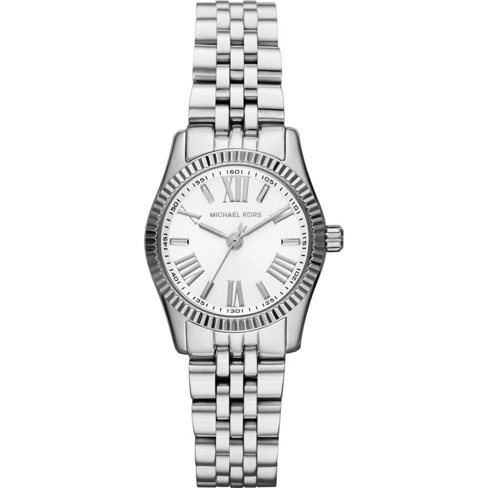 Michael Kors Lexington Mini MK3228 – 26 mm Ladies’ Quartz Watch