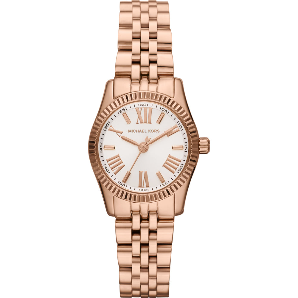 Michael Kors Pavé MK3822 38mm Quartz Ladies Watch