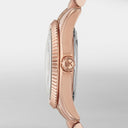 Michael Kors Pavé MK3822 38mm Quartz Ladies Watch