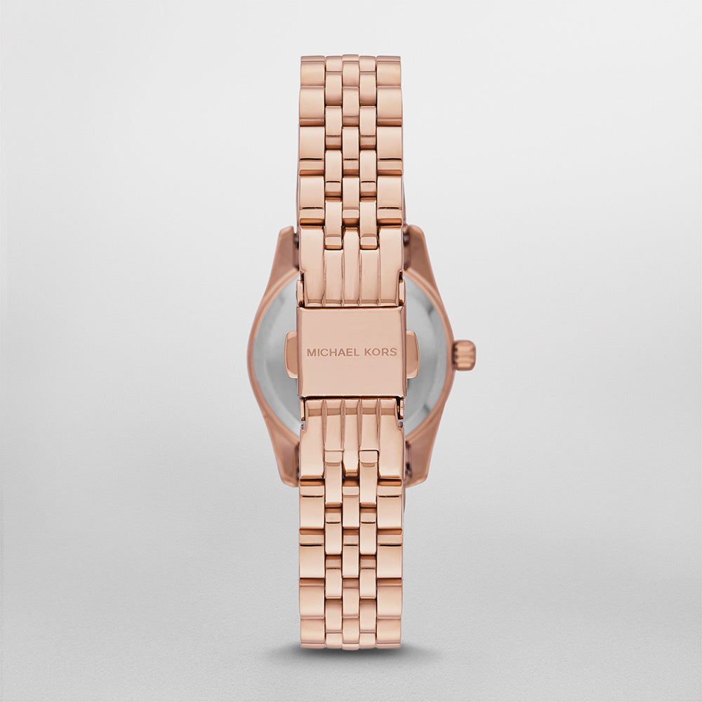 Michael Kors Pavé MK3822 38mm Quartz Ladies Watch