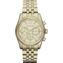 Michael Kors Lexington Chronograph Quartz 38mm Ladies Watch | MK5556