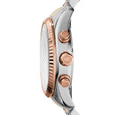 Michael Kors Lexington Chronograph Quartz 38mm Ladies Watch