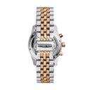 Michael Kors Lexington Chronograph Quartz 38mm Ladies Watch