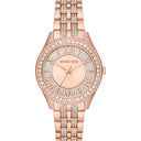 Michael Kors Harlowe Quartz 38mm Ladies Watch | MK4710