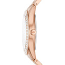Michael Kors Harlowe Quartz 38mm Ladies Watch | MK4710