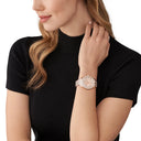 Michael Kors Harlowe Quartz 38mm Ladies Watch | MK4710