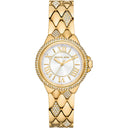 Michael Kors Camille Quartz 33mm Ladies Watch | MK4801
