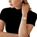 Michael Kors Camille Quartz 33mm Ladies Watch | MK4801