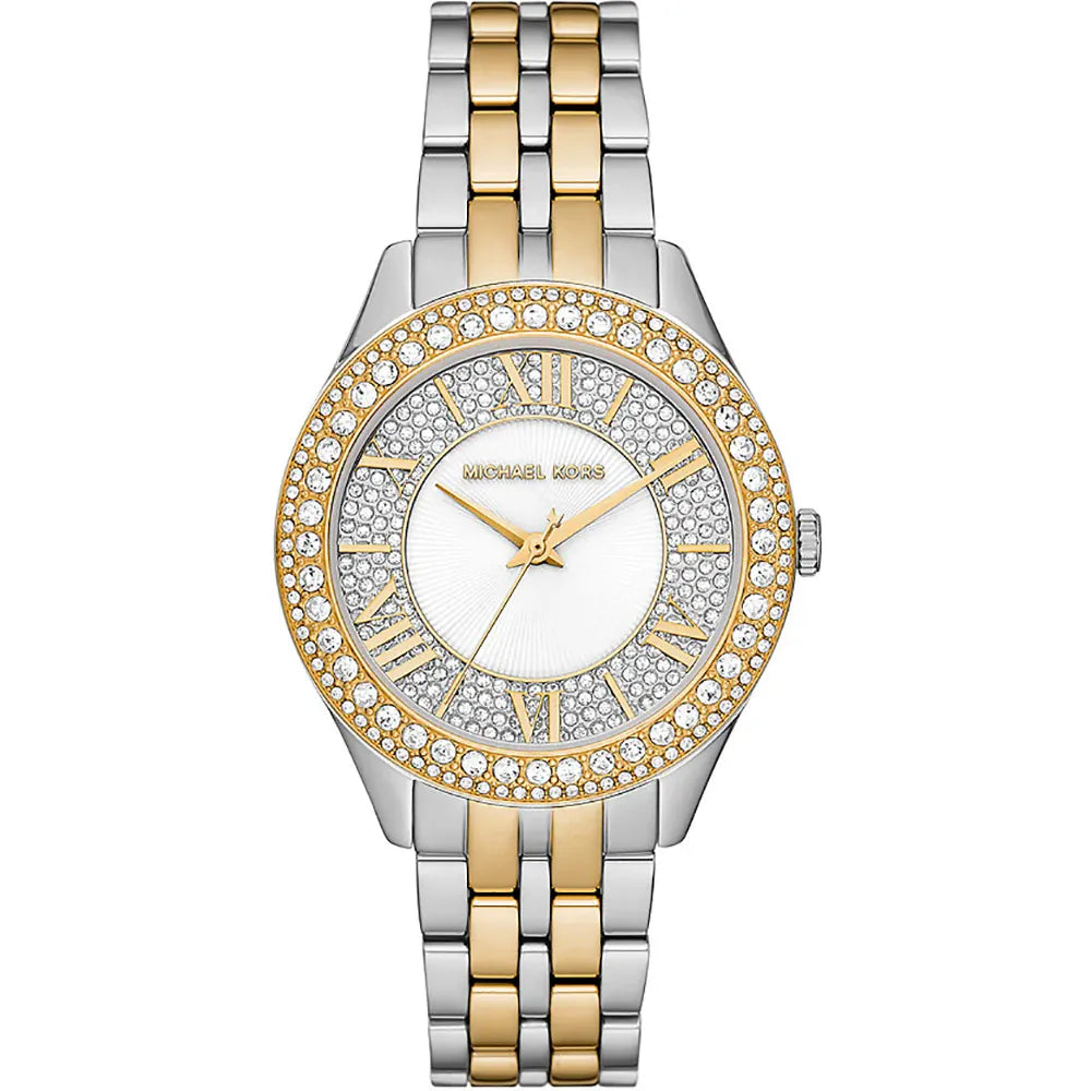 Michael Kors Harlowe 36mm Ladies Watch