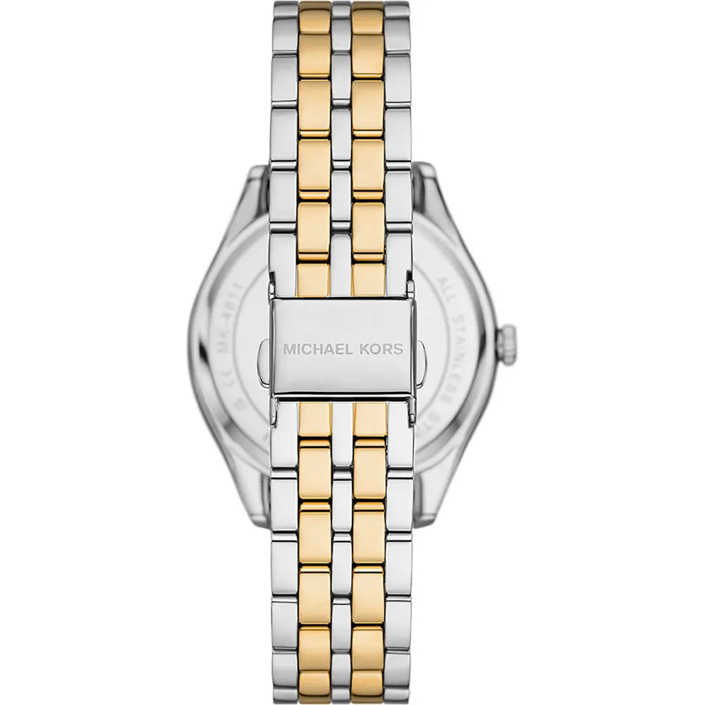 Michael Kors Harlowe 36mm Ladies Watch