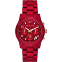Michael Kors 38 mm Runway MK7436 Watch