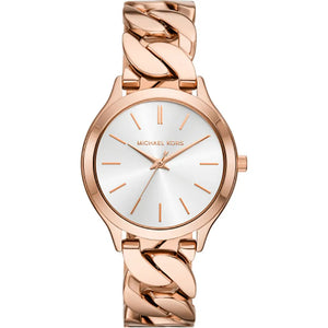 Michael Kors 38 mm Runway Slim MK7473 Watch