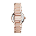 Michael Kors Parker Mini Quartz 33mm Ladies Watch | MK6110