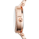 Michael Kors Parker Mini Quartz 33mm Ladies Watch | MK6110