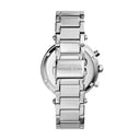 Michael Kors Parker Chronograph Quartz 39mm Ladies Watch | MK5353