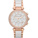 Michael Kors Parker Chronograph Quartz 39mm Ladies Watch | MK5774