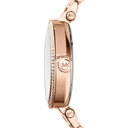 Michael Kors Parker Chronograph Quartz 39mm Quartz Ladies Watch | MK5865
