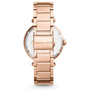 Michael Kors Parker Chronograph Quartz 39mm Quartz Ladies Watch | MK5865
