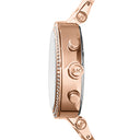 Michael Kors Parker Rose Gold Chronograph Quartz 39mm Ladies Watch | MK5896
