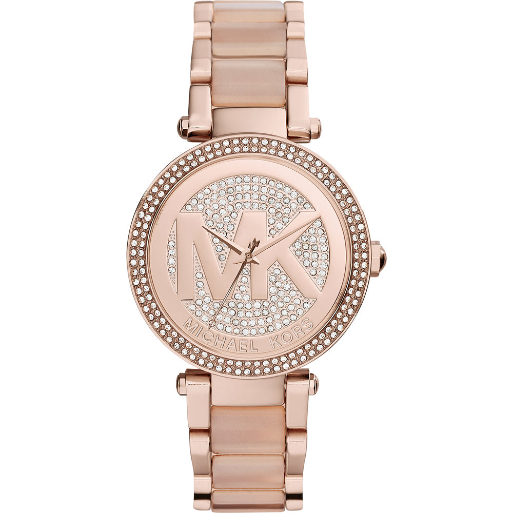 Michael Kors Parker MK6176 – 39mm Ladies’ Quartz Watch