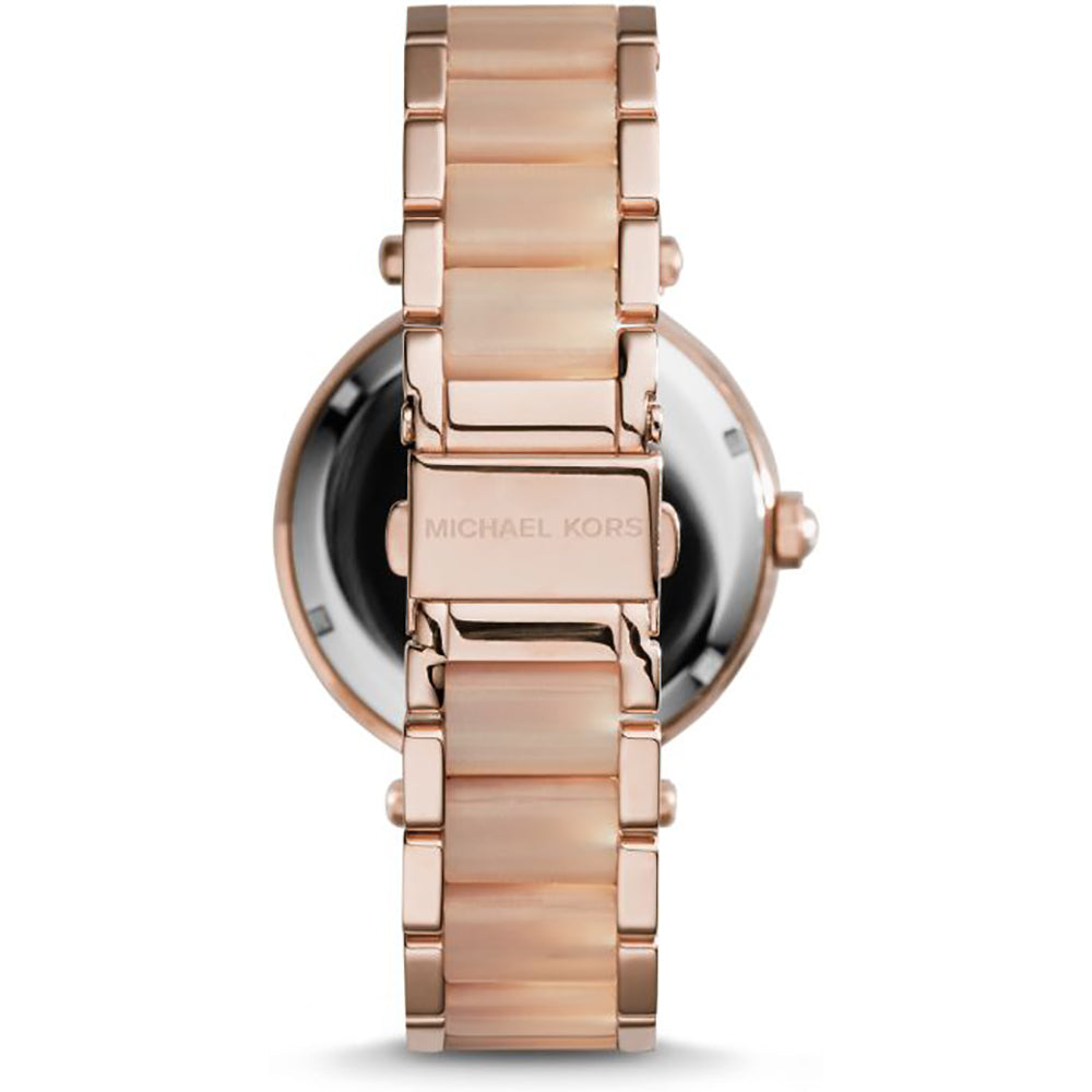 Michael Kors Parker MK6176 – 39mm Ladies’ Quartz Watch