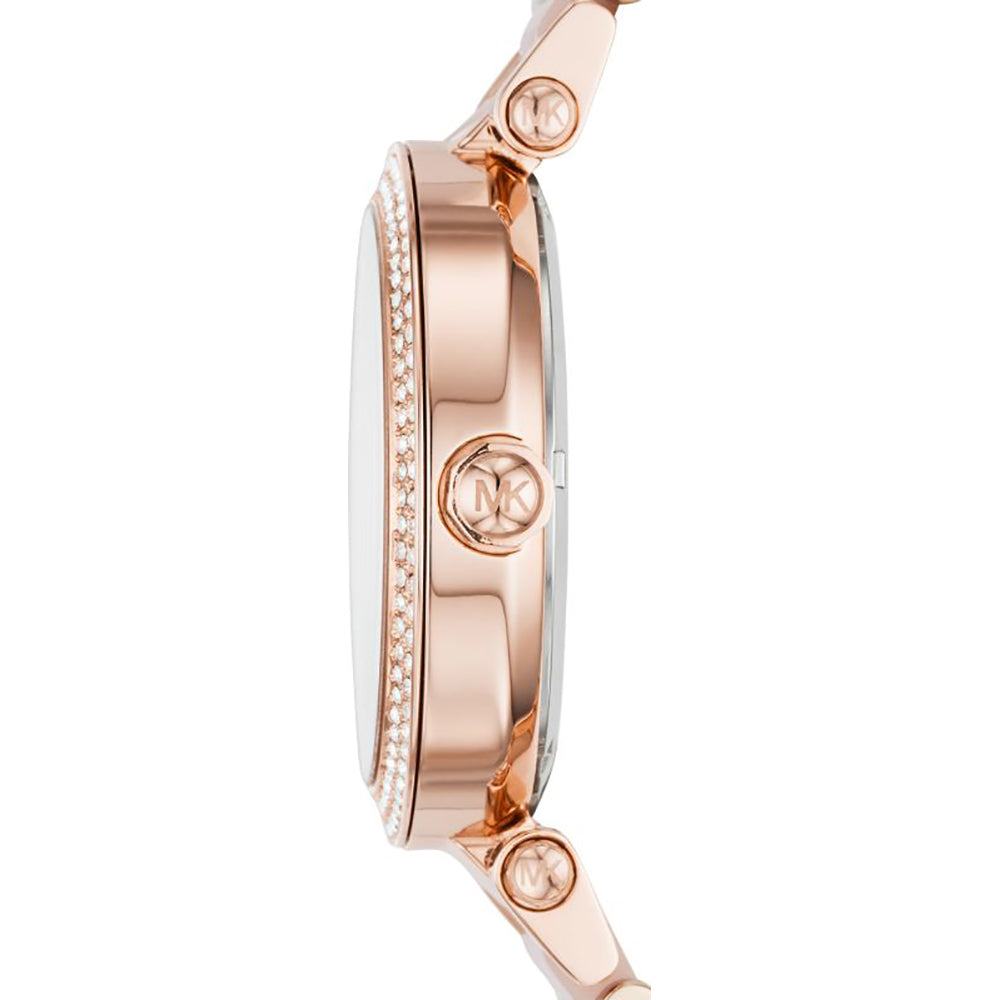 Michael Kors Parker MK6176 – 39mm Ladies’ Quartz Watch