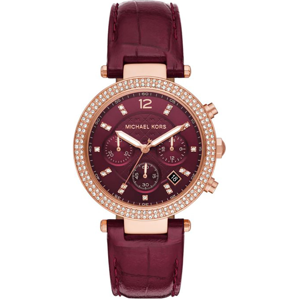 Michael Kors Parker MK6986 39mm Quartz Ladies Watch