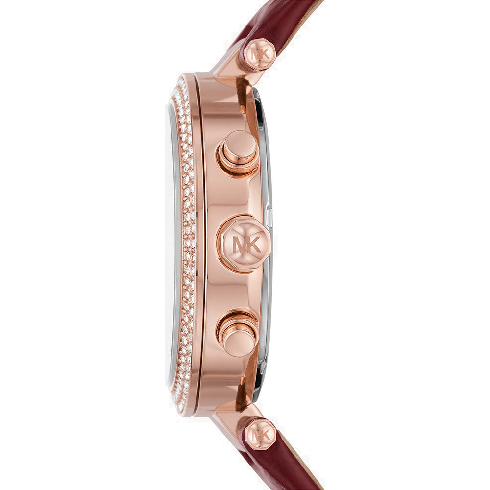 Michael Kors Parker MK6986 39mm Quartz Ladies Watch