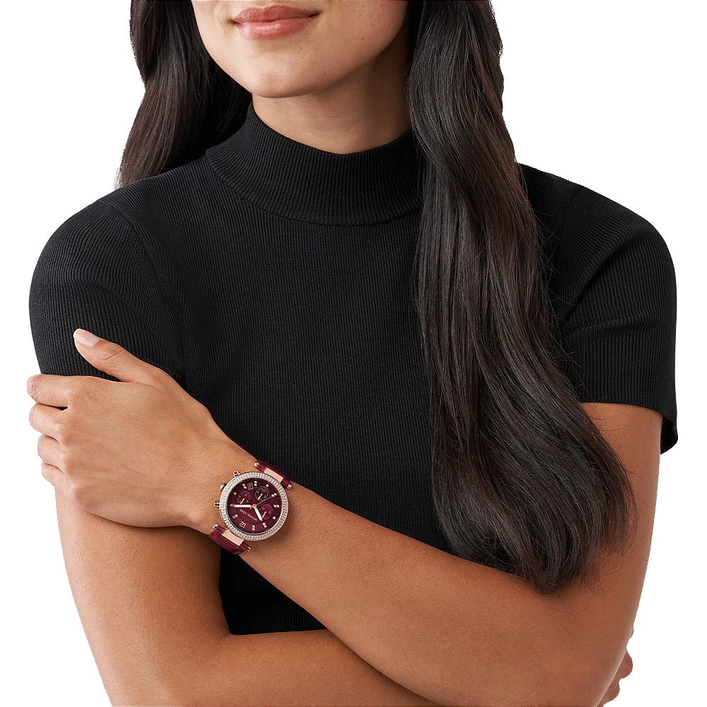 Michael Kors Parker MK6986 39mm Quartz Ladies Watch